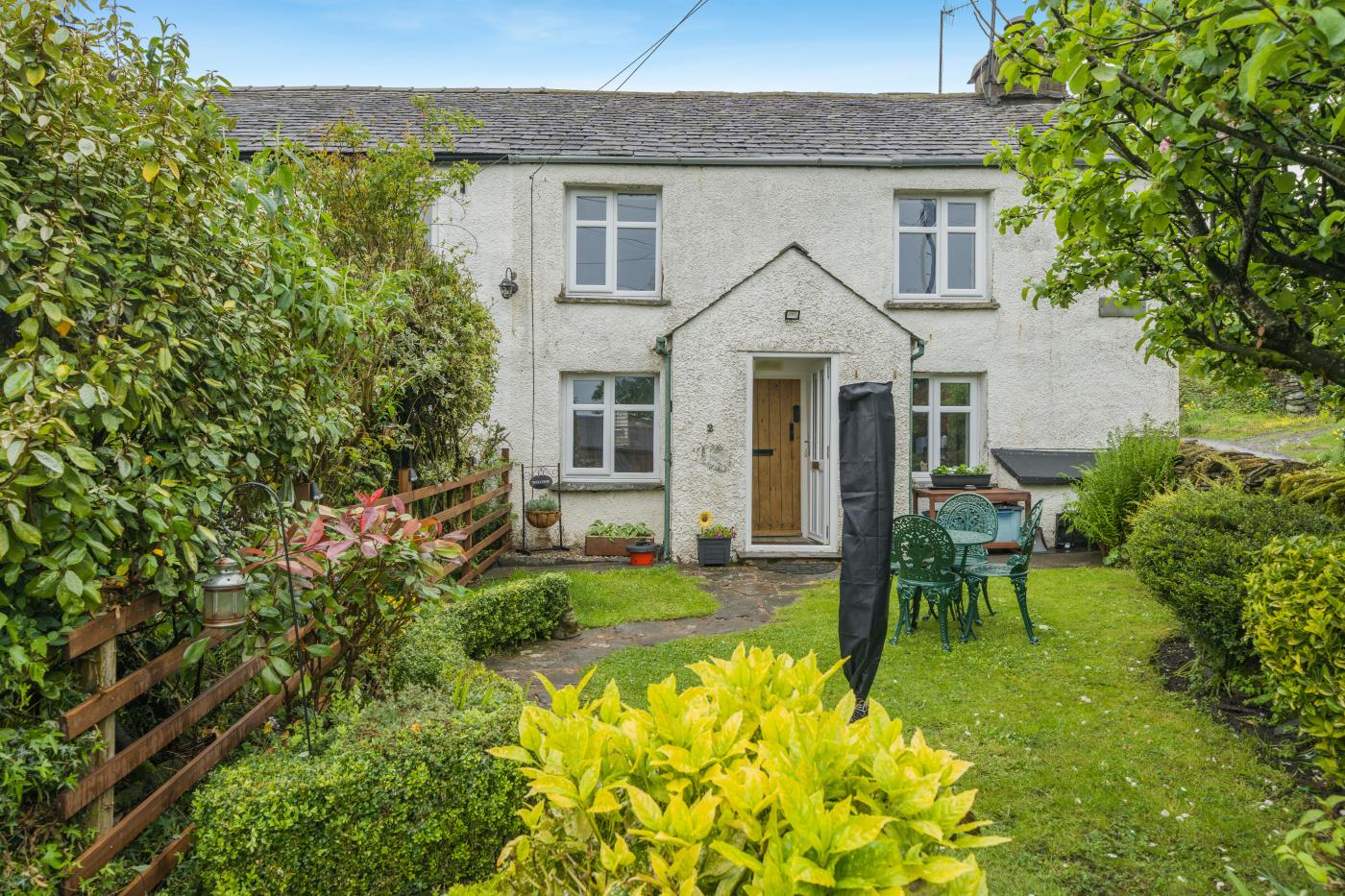 2 Bedroom Cottage in Ings