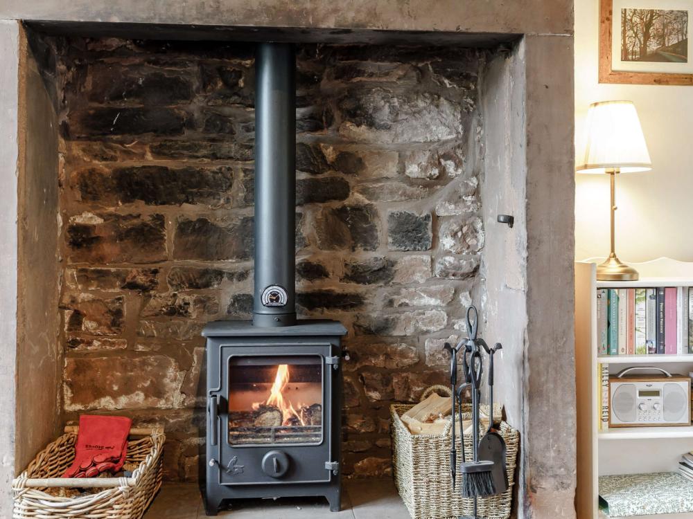 Holiday cottage in Croglin, Cumbria