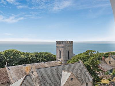 Holiday cottage, Portland (FCH74398)