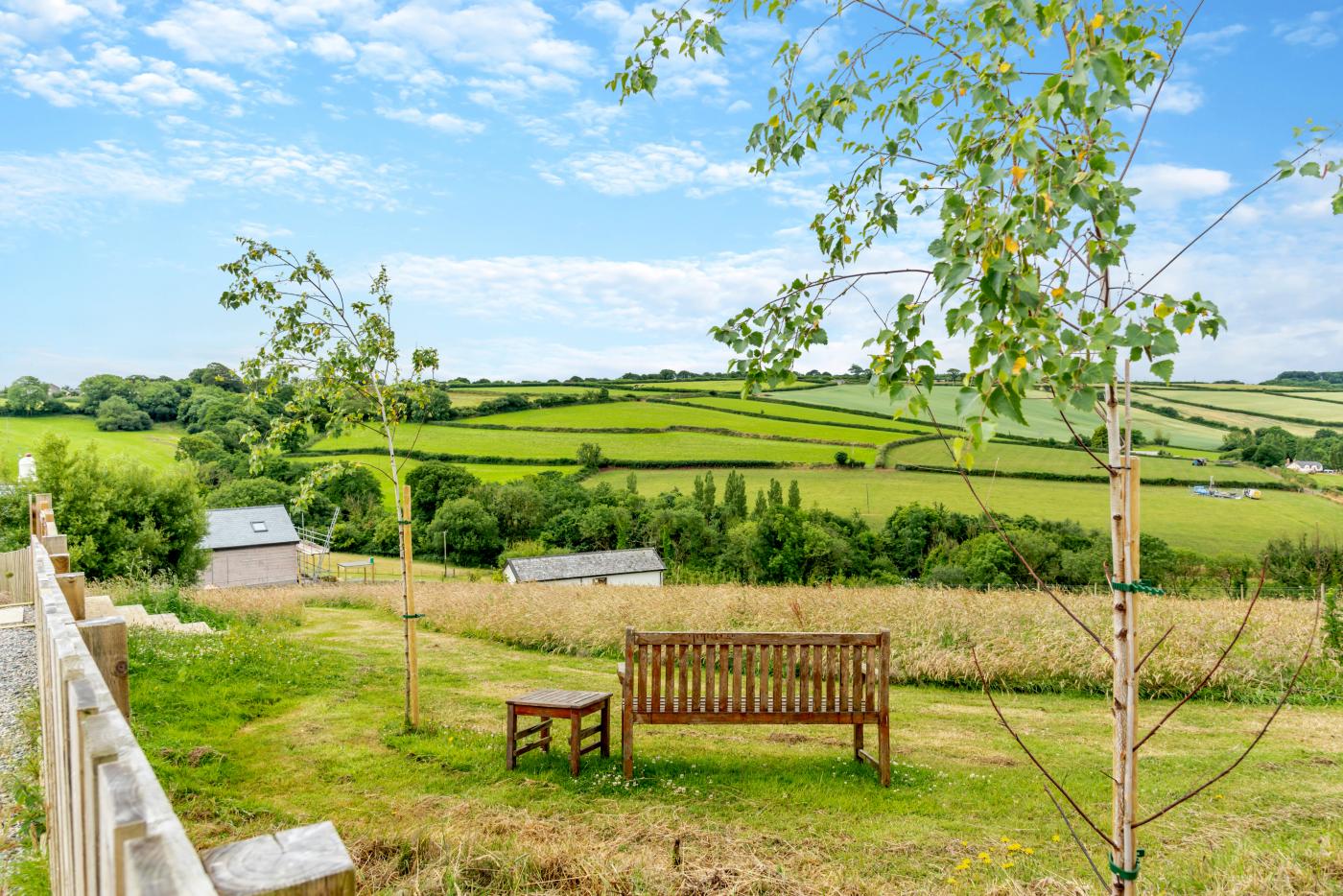 1 Bedroom Cottage in Bideford