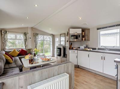 Rookley, Isle of Wight holiday cottage