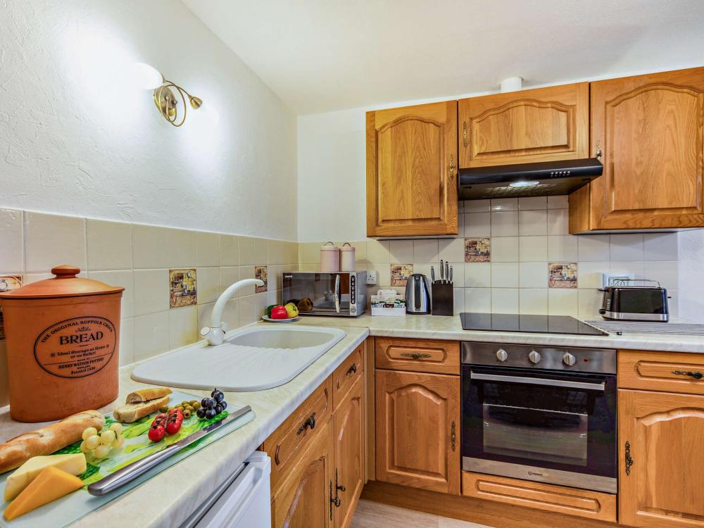 Holiday cottage in Rosthwaite, Cumbria