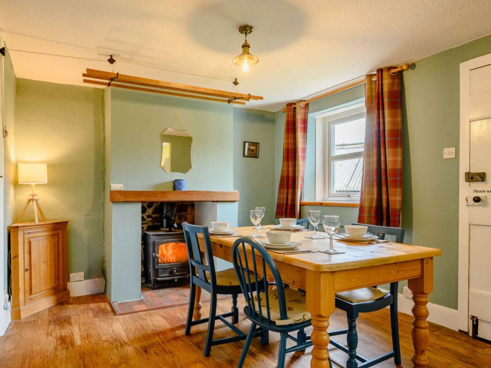 Holiday cottage in Egremont, Cumbria