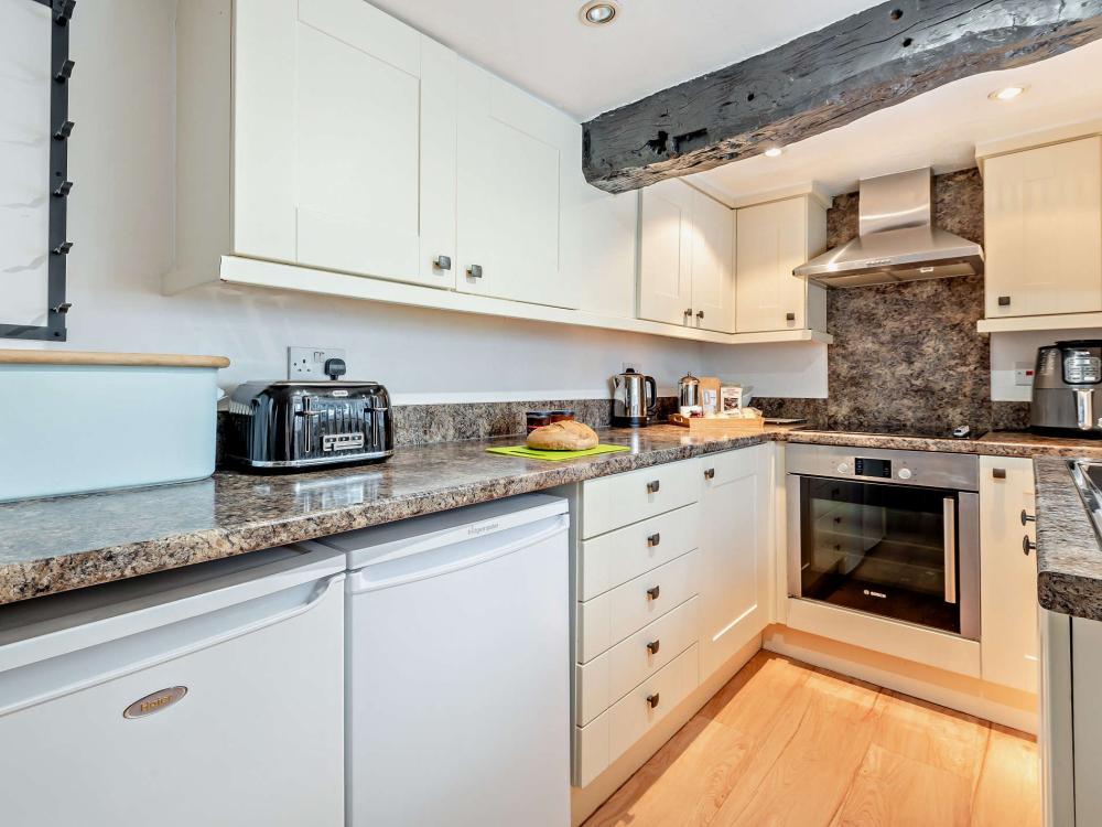 Holiday cottage in Hawkshead, Cumbria