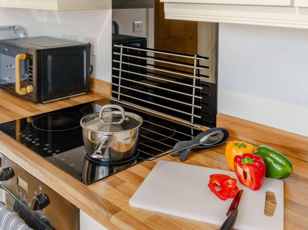 Holiday cottage in Rosthwaite, Cumbria