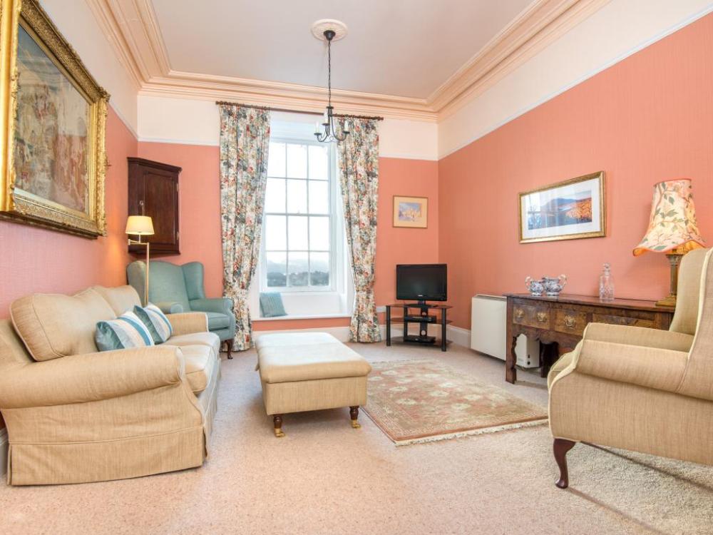 Holiday cottage in Applethwaite, Cumbria