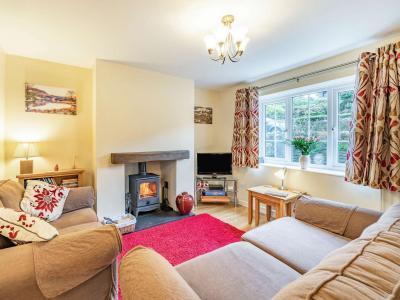Holiday cottage, Portinscale (FCH84107)