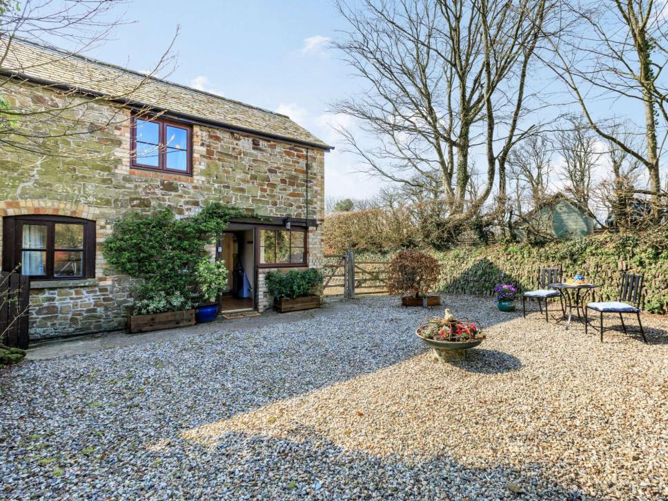 Holiday cottage, Devon - sleeps 2