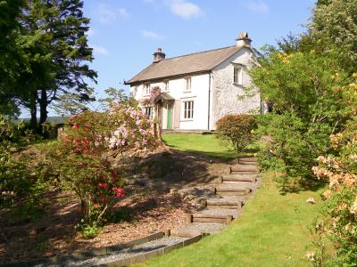 Hawkshead, Cumbria holiday cottage