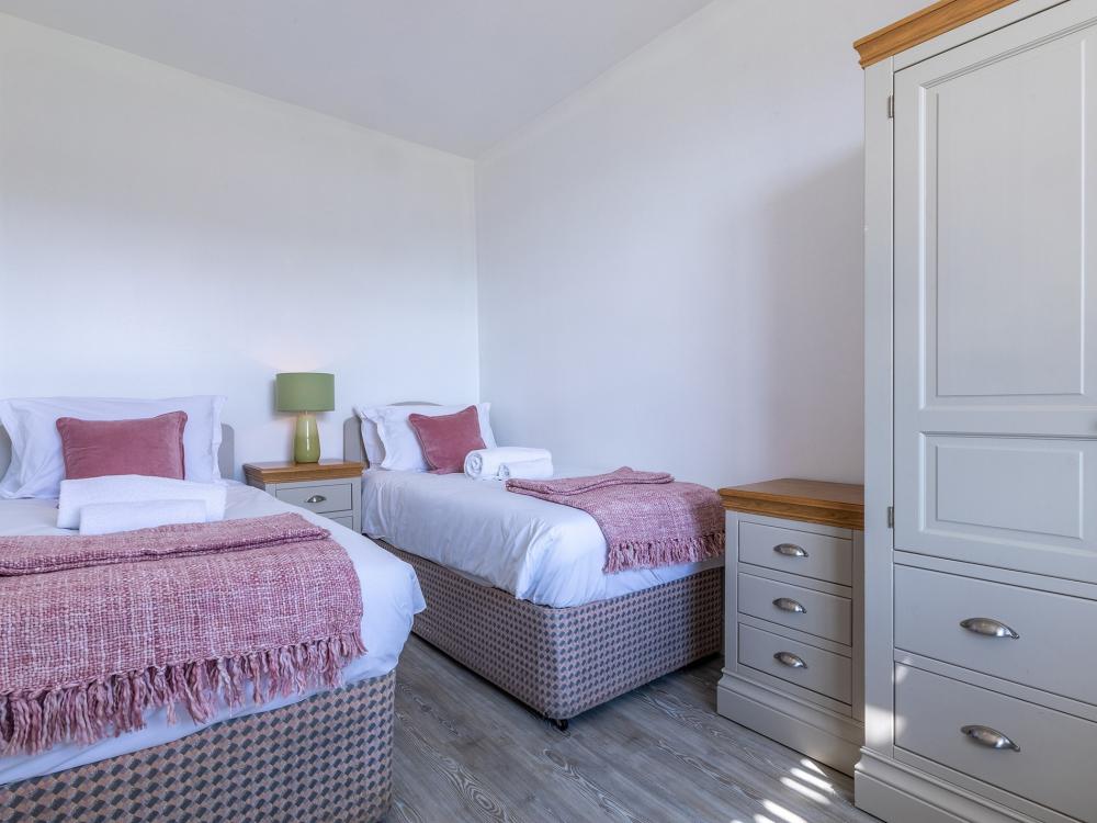 Holiday cottage in Croyde, Devon