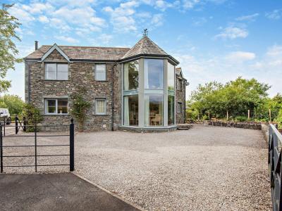 Ennerdale, Cumbria holiday cottage