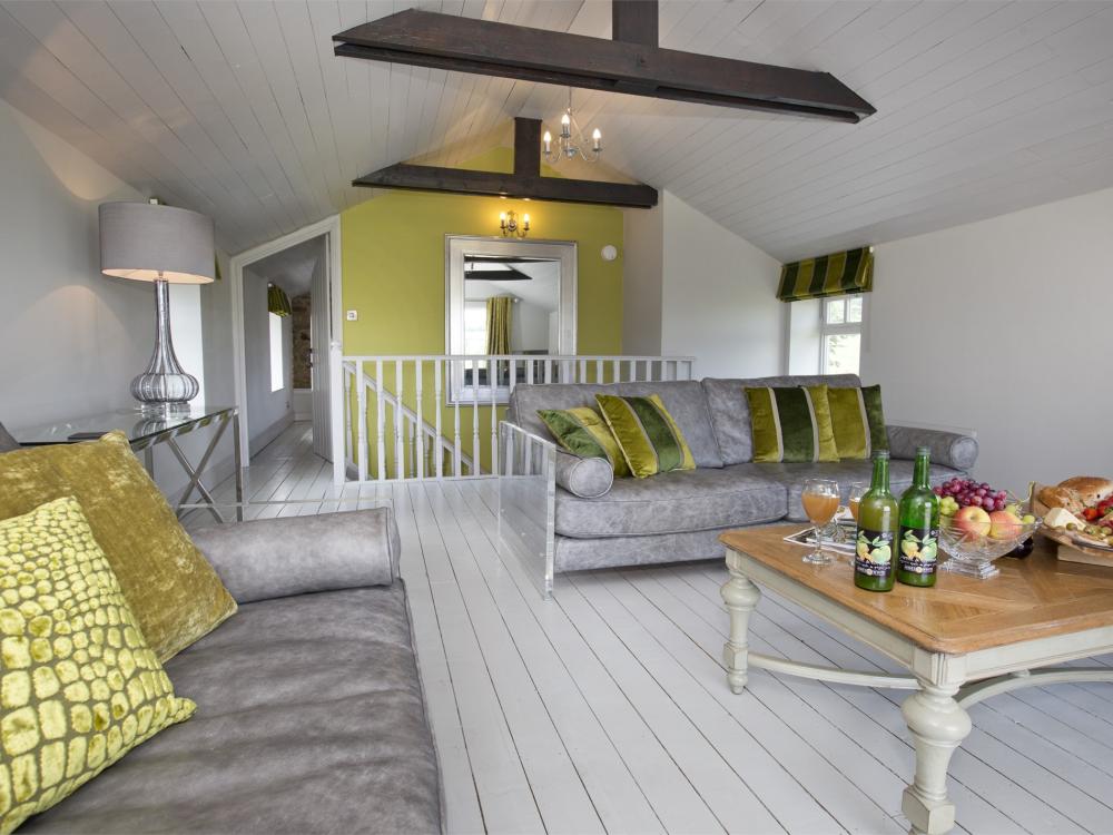 Holiday cottage in Richmond, Yorkshire