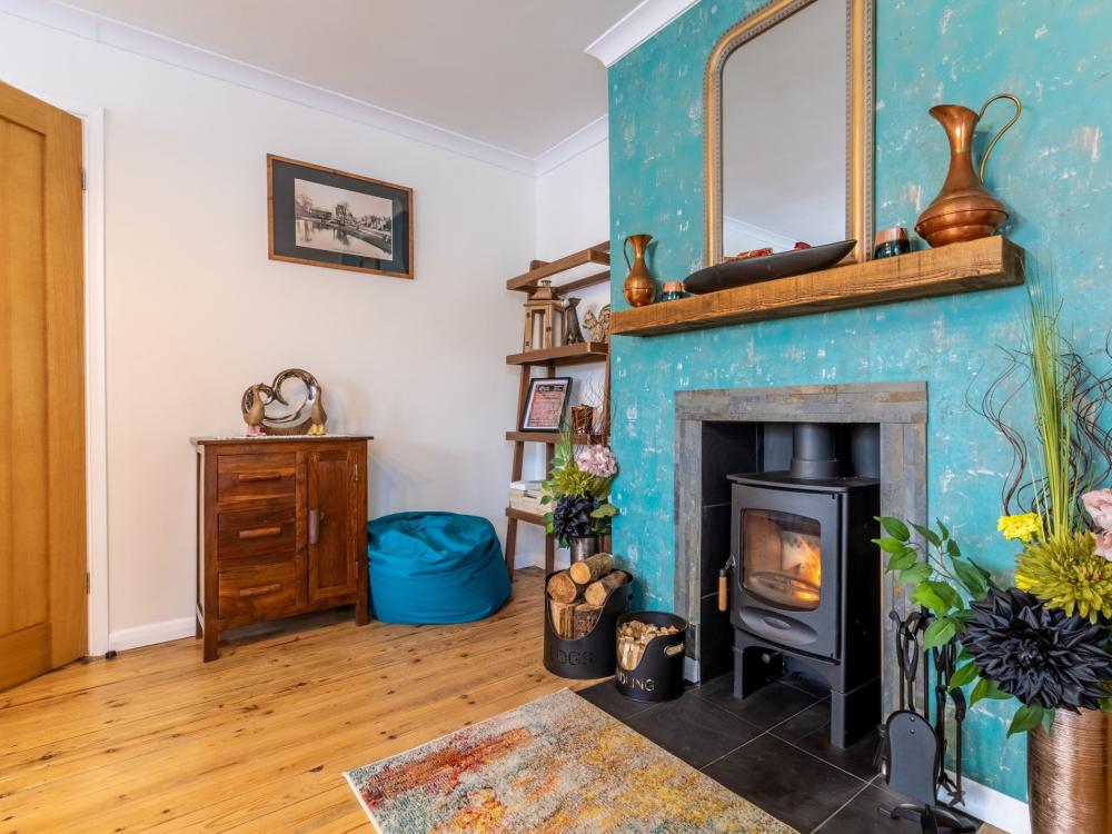 Holiday cottage in Bourton-on-the-Water, the Cotswolds