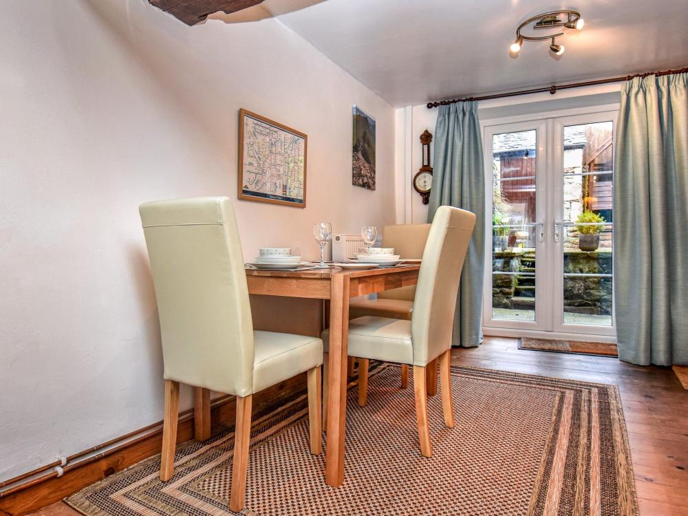 Holiday cottage in Stainton, Cumbria
