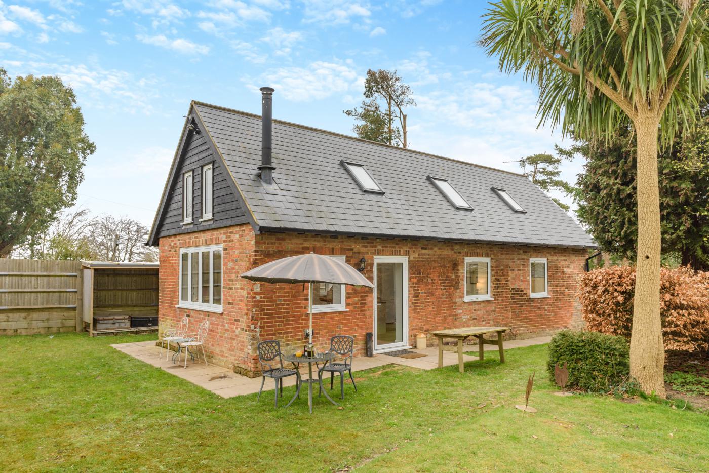 2 Bedroom Cottage in Battle