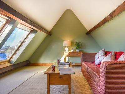 Penrith, Cumbria holiday cottage