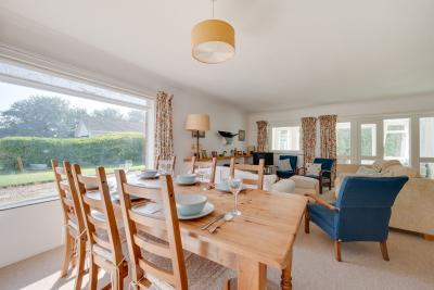 Aldeburgh, Suffolk holiday cottage