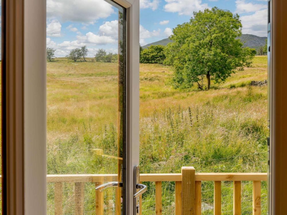Holiday cottage in Coniston, Cumbria