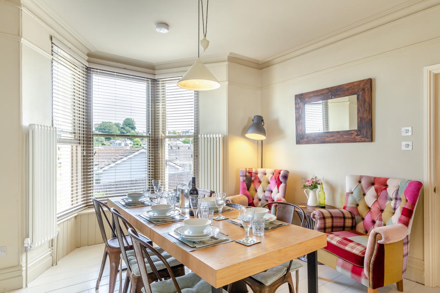 2 Bedroom Cottage in Brixham