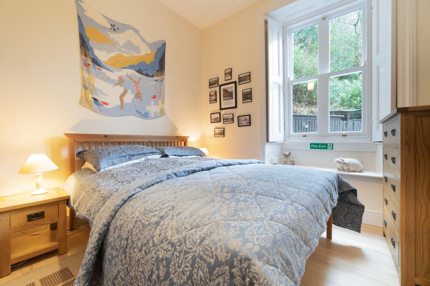 1 Bedroom Cottage in Ambleside