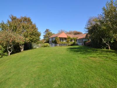 Charmouth, Dorset holiday cottage