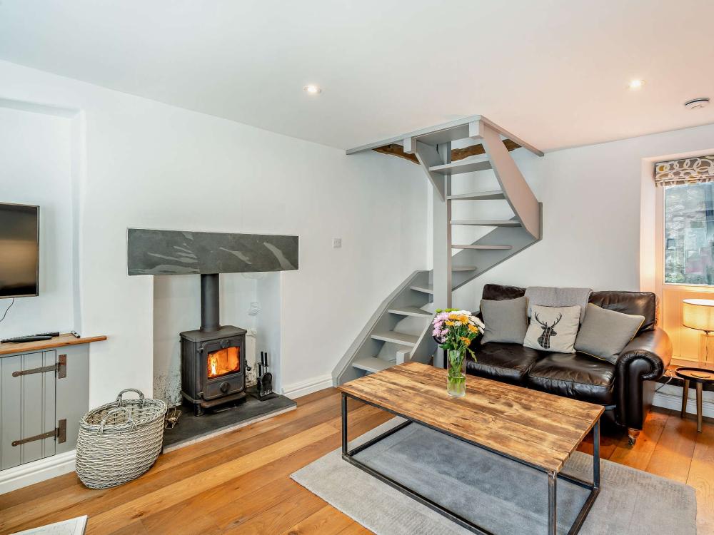Holiday cottage in Kendal, Cumbria