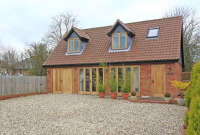 Sudbury holiday cottage