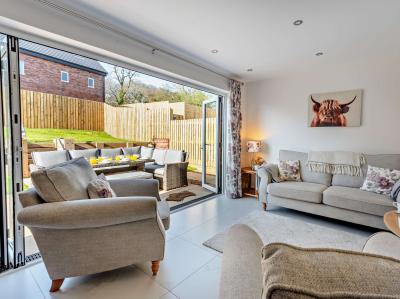 Cockermouth, Cumbria holiday cottage
