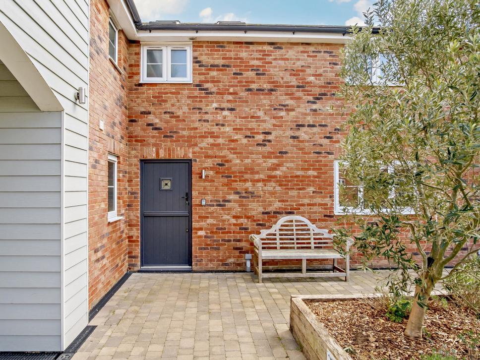 Holiday cottage, Isle of Wight - sleeps 8