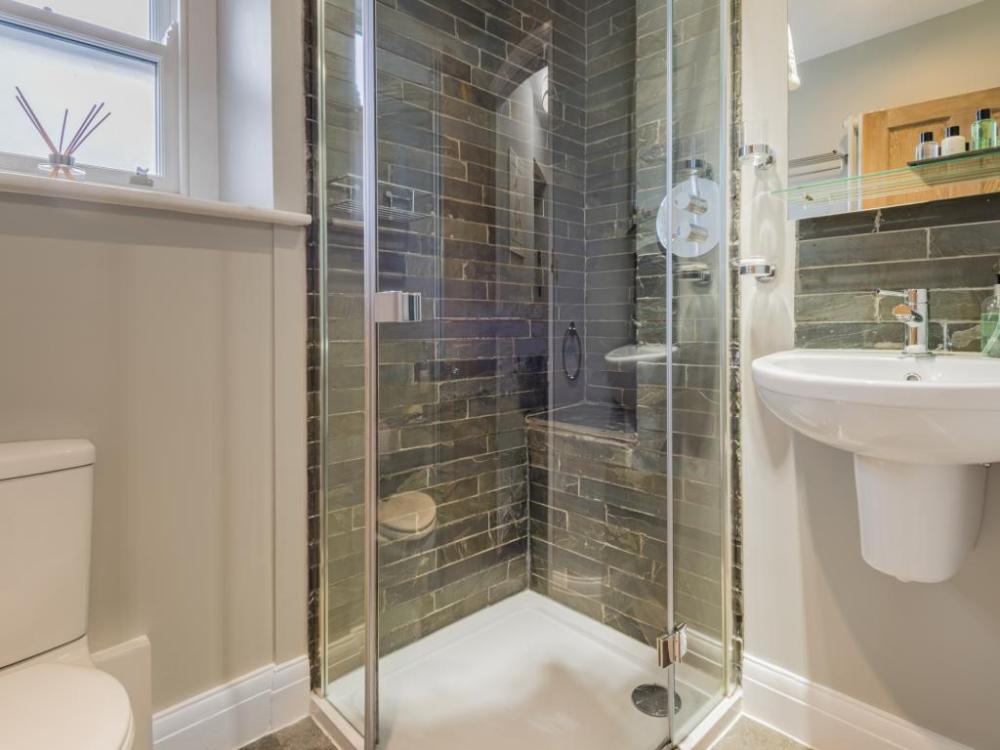 Holiday cottage in Grasmere, Cumbria