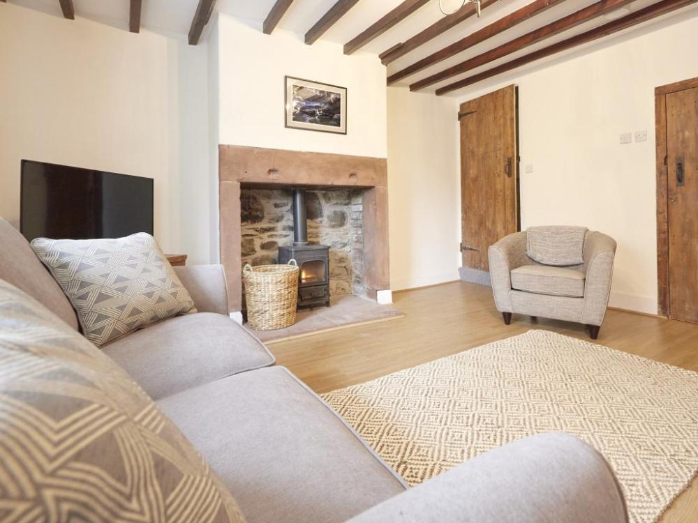 Holiday cottage in Underskiddaw, Cumbria