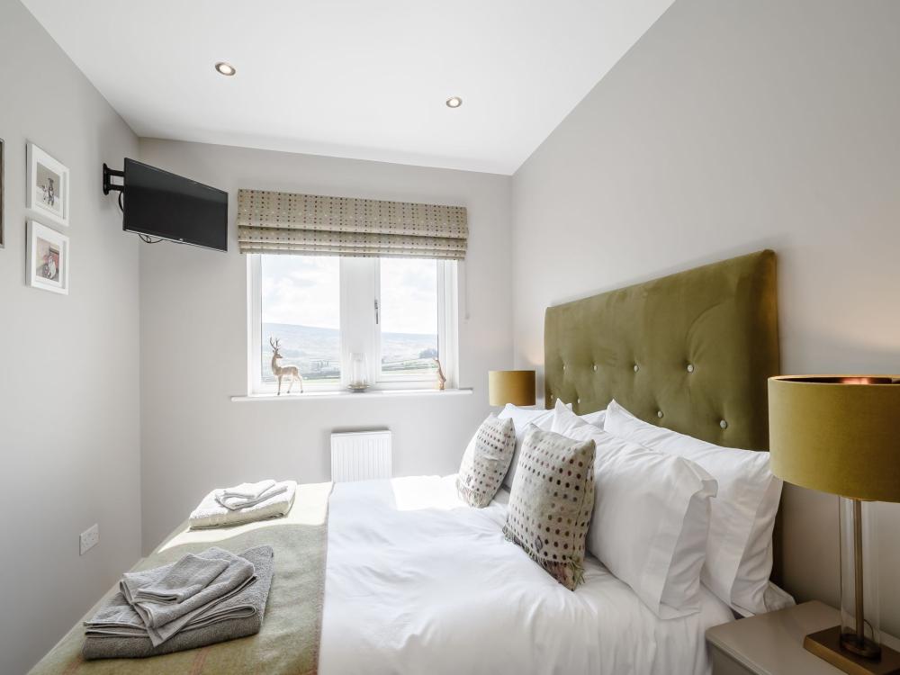 Holiday cottage in Holmfirth (4mls NW), Yorkshire