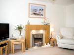 Seahouses, Northumberland
