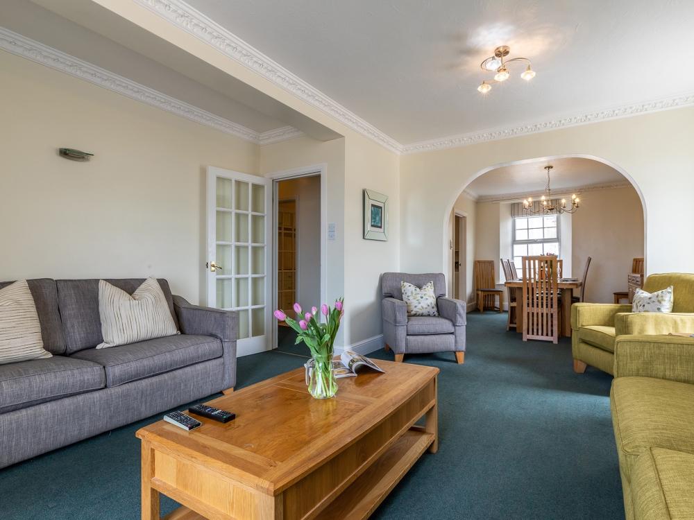 Holiday cottage in Croyde, Devon