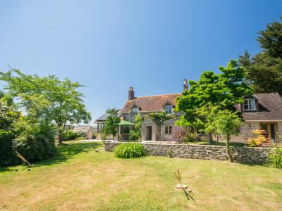 Corfe Castle, Dorset holiday cottage