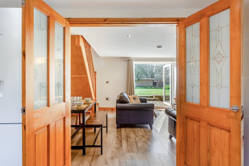 Holiday cottage in Littledean, Gloucestershire - Photo 6
