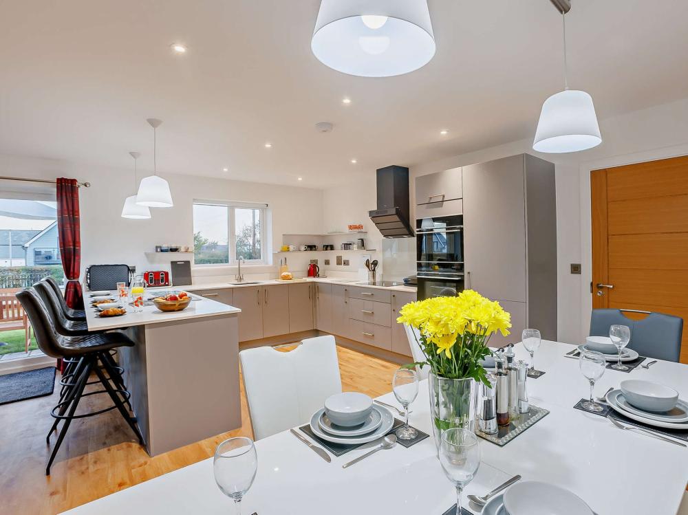 Holiday cottage in Westward Ho!, Devon