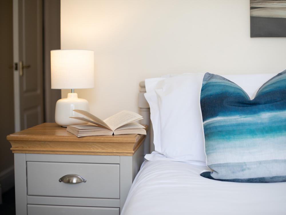 Holiday cottage in Croyde, Devon