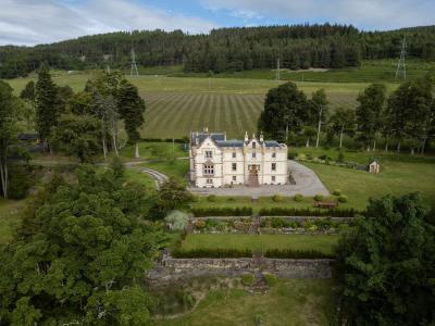Evanton, Northern Scotland holiday cottage