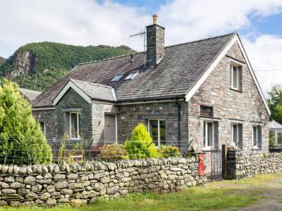 Borrowdale, Cumbria holiday cottage
