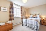 Bude (2mls E), Cornwall
