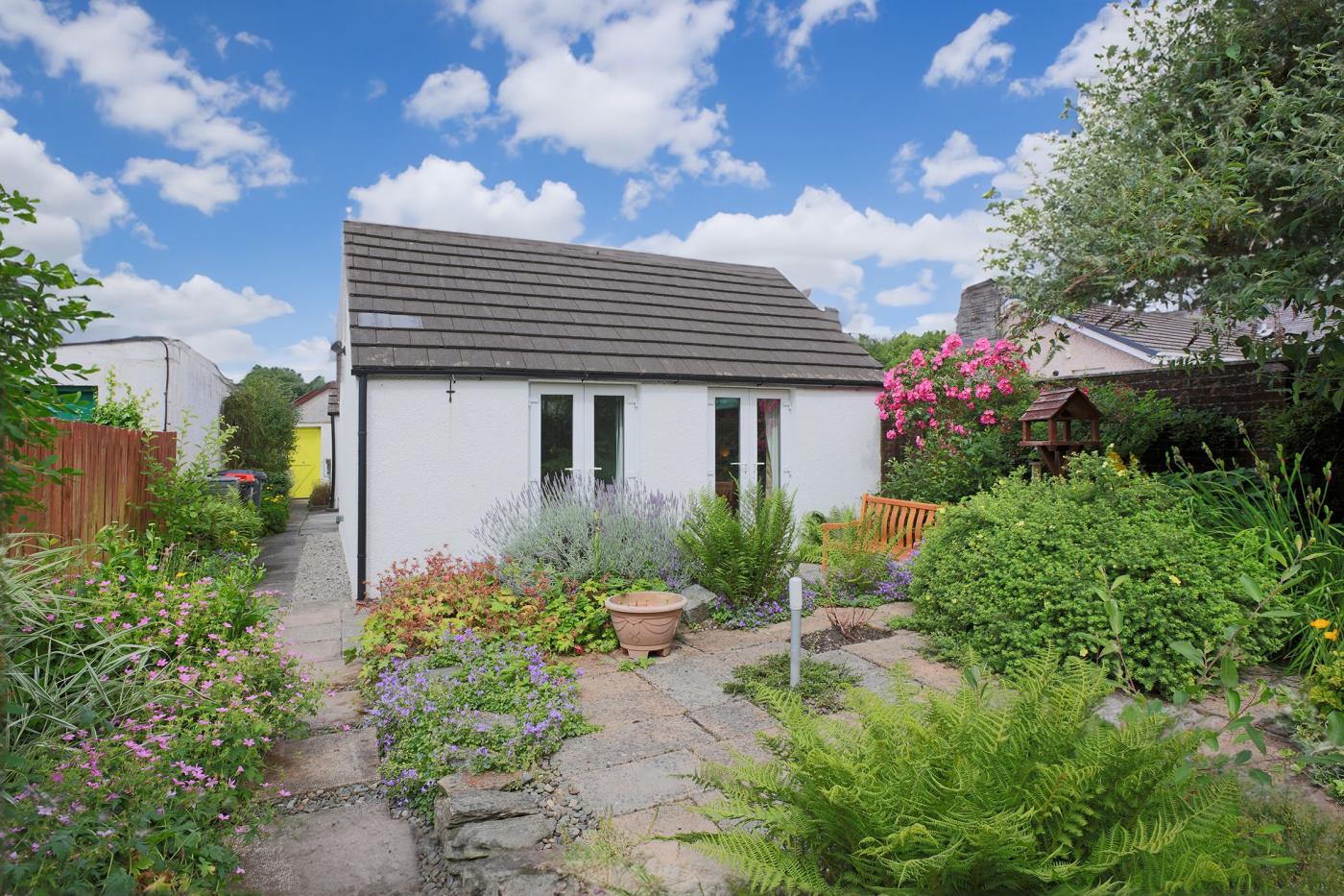 2 Bedroom Cottage in Creetown, Newton Stewart