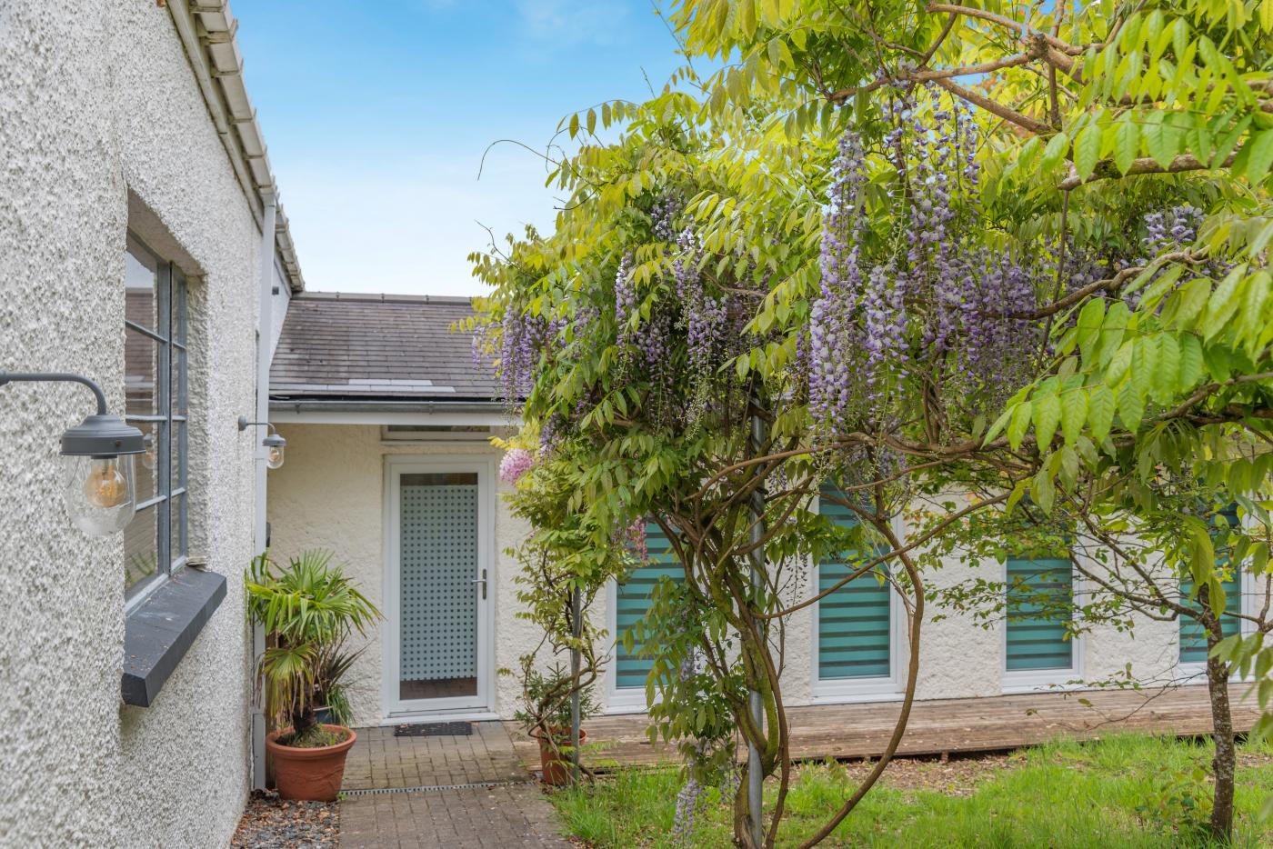 2 Bedroom Cottage in Harrowbarrow