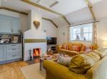 Padstow (4ml SW), Cornwall