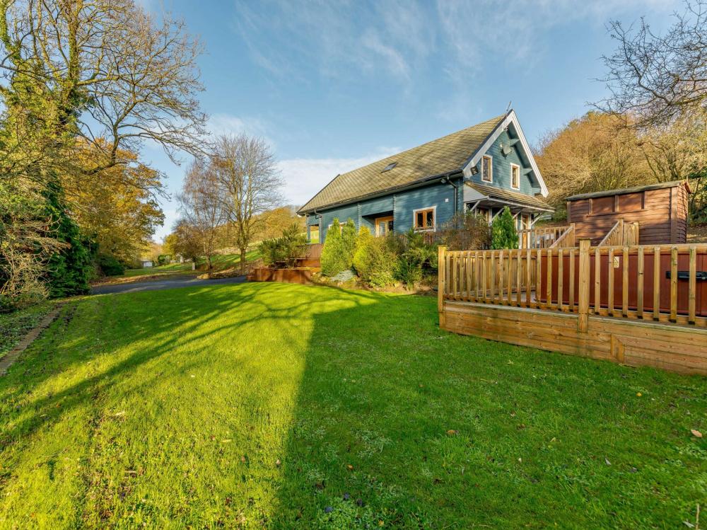 Holiday cottage in Great Ayton, Yorkshire