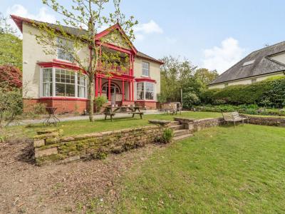 Keswick, Cumbria holiday cottage