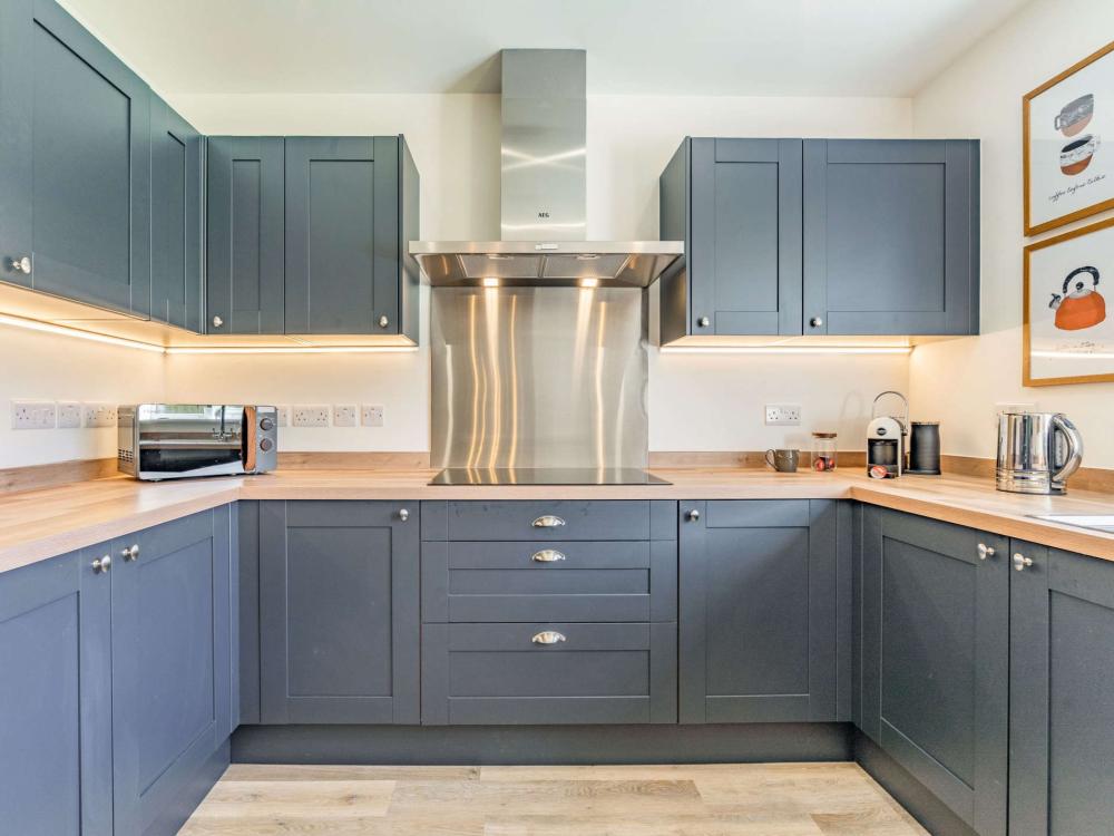 Holiday cottage in Hackthorpe, Cumbria