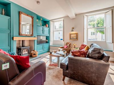 Cockermouth, Cumbria holiday cottage