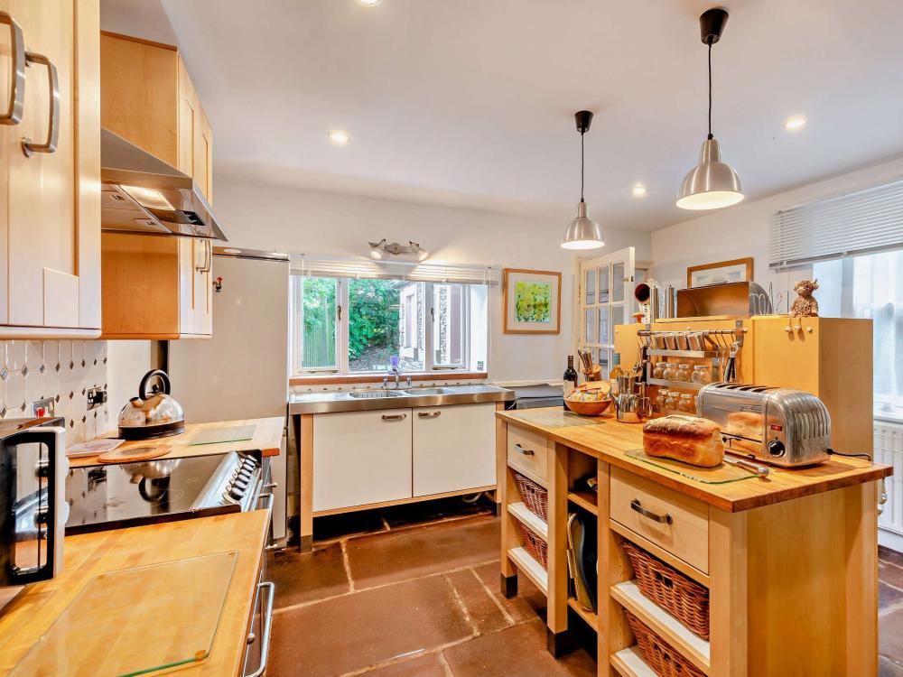 Holiday cottage in Ullswater, Cumbria