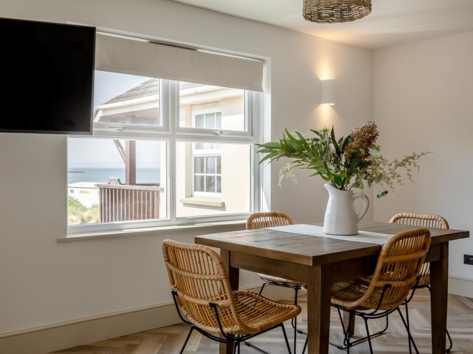 Holiday cottage, Devon - sleeps 4
